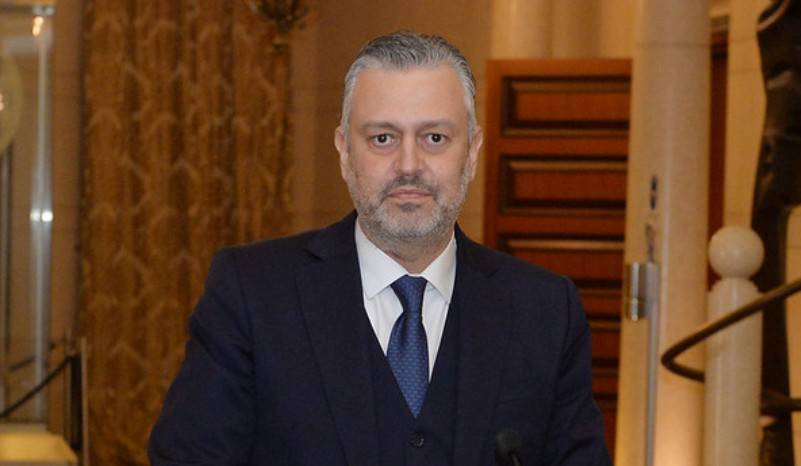 حبيش: إن كانت المقاومة حقا للبنان فعليها ان تعود الى لبنانيتها