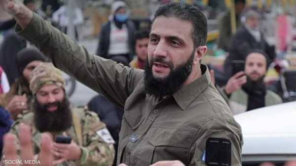 أحمد الشرع: علاقتنا بتنظيم القاعدة أصبحت من الماضي