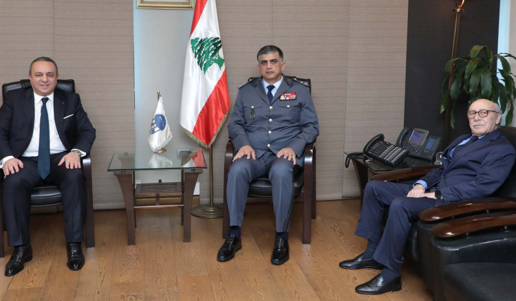 نشاط اللواء عثمان
