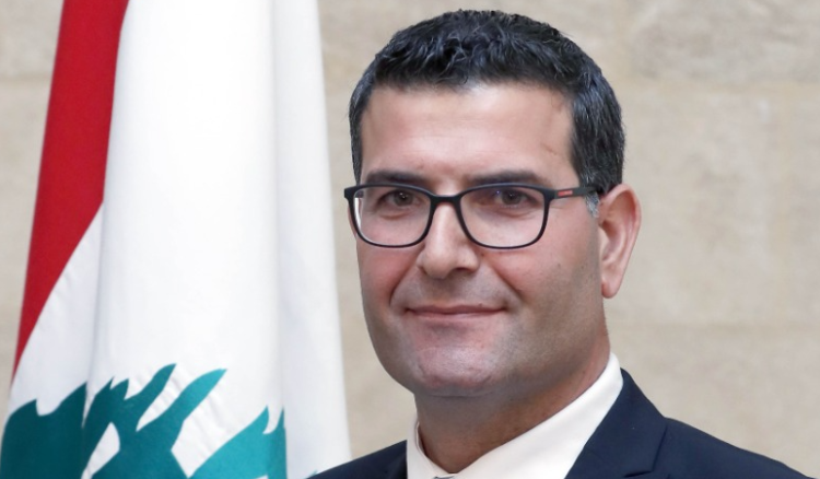 الحاج حسن يتابع الأضرار الزراعيّة وتصدير الموز