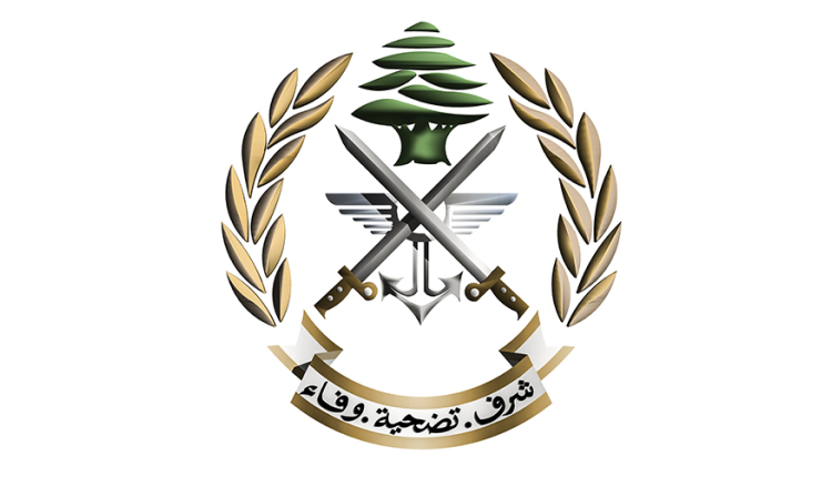 تفجير ذخائر غير منفجرةفي حقل القليعة - مرجعيون