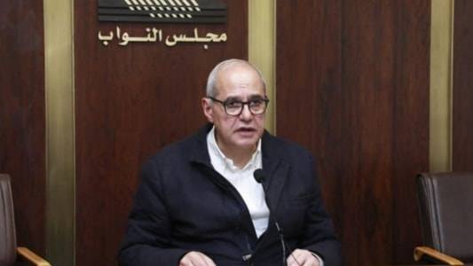 خلف: الحركة الجديدة داخل كواليس مجلس النواب لانتخاب رئيس للجمهورية ضبابية