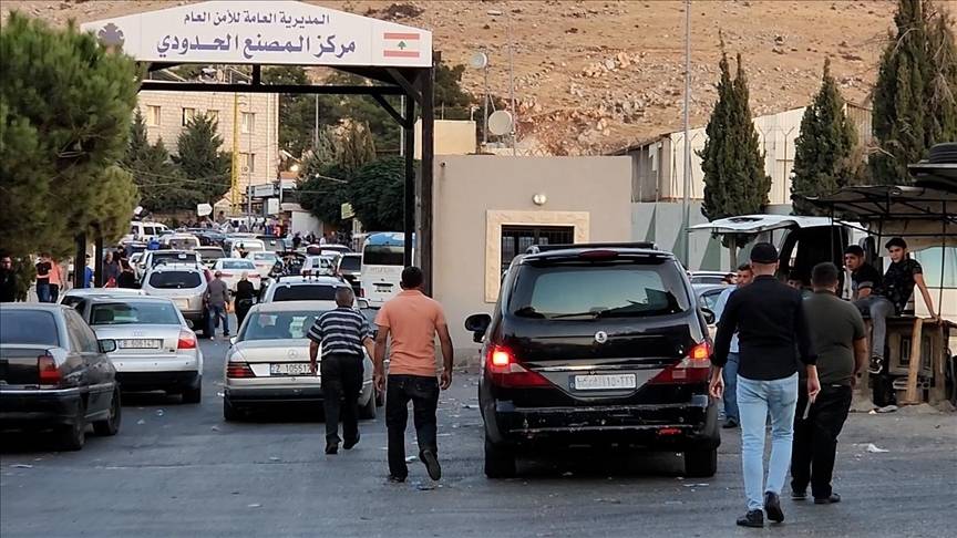 تعميم يفرض التحقيق مع أي سوري دخل خلسة الى لبنان!