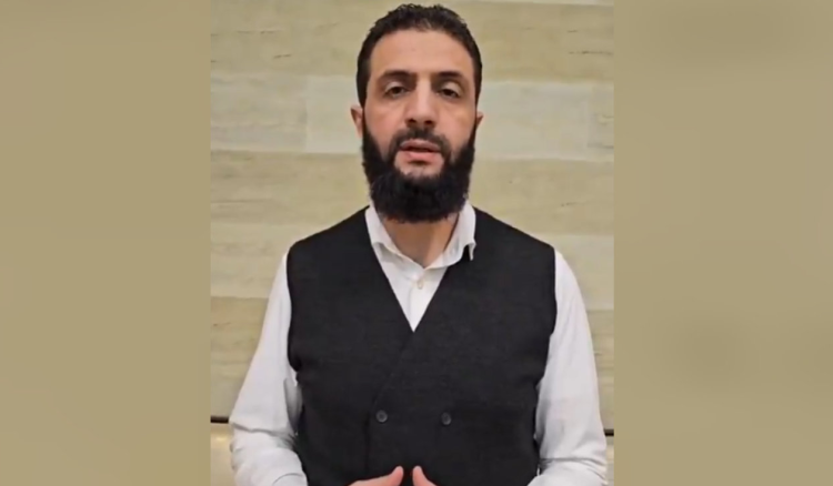 الشرع: القائد الفعلي لسوريا ليس معنياً بصراعات جديدة رغم الهجمات الإسرائيلية