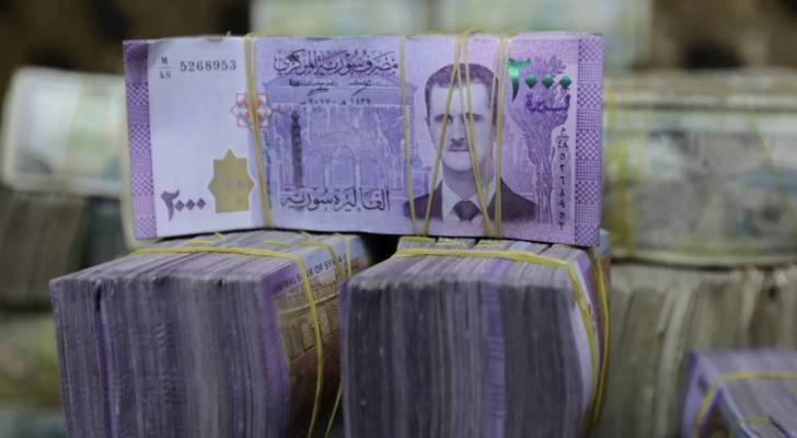 الأسد نقل 250 مليون دولار نقداً إلى موسكو