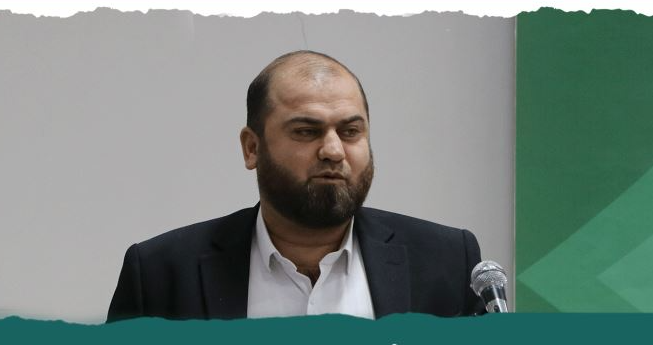وزير الشؤون الاجتماعية والعمل السوري بحث مع 