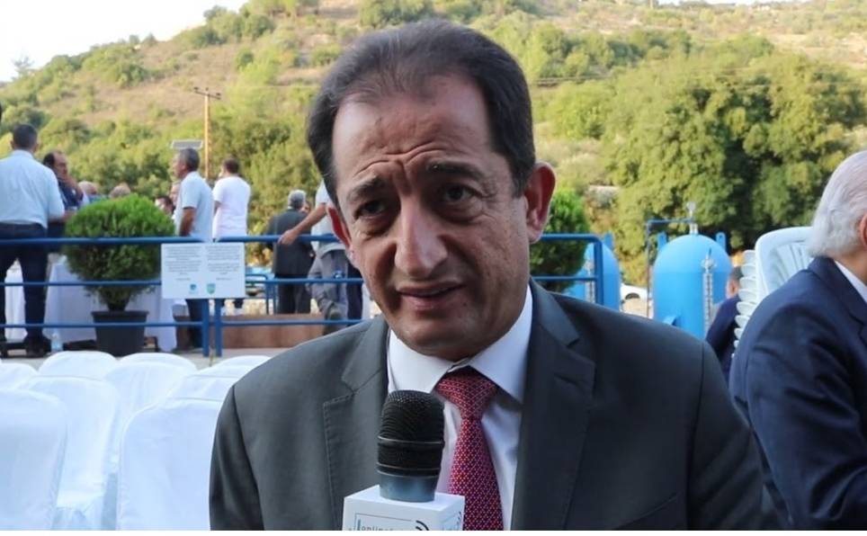 مدير عام 