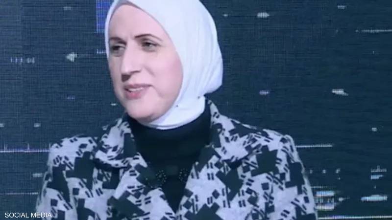 أول إمرأة تتولى المنصب بسوريا.. ميساء صابرين حاكم المصرف المركزي