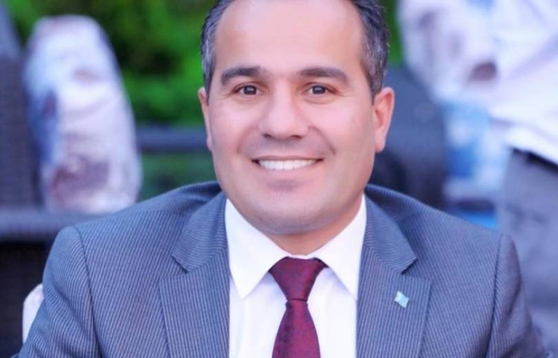 سعيد ياسين: نبارك لأهالي البقاعين الأوسط والغربي تفكيك معسكرات ميليشيات نظام الأسد البائد