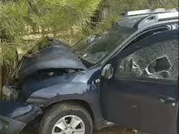 إطلاق نار على سيارة لبنانية في سوريا