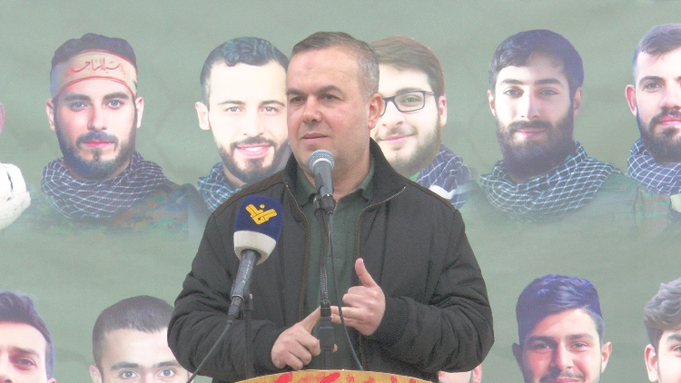 فضل الله: صدقية هؤلاء على المحك