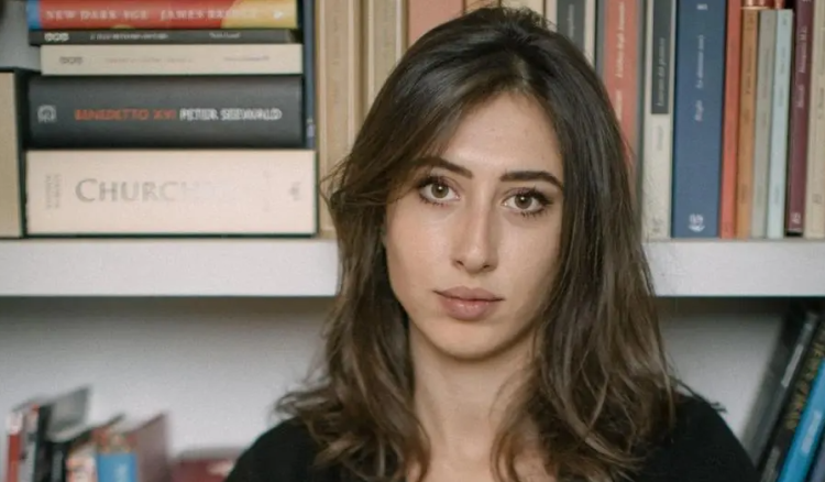 السلطات الإيرانية تؤكد توقيف الصحافية الإيطالية تشيشيليا سالا