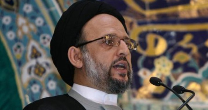 العلامة فضل الله يدعو الى انتخاب رئيس في جلسة 9ك2