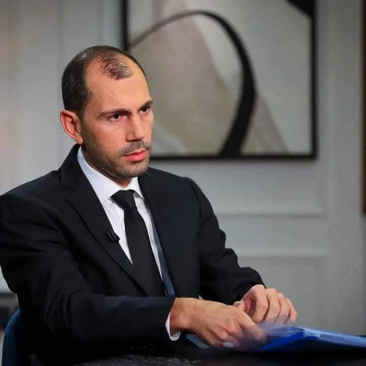 أحمد الخير: نسعى لتأمين التوافق .. وهذا ما نريده من الرئيس المقبل
