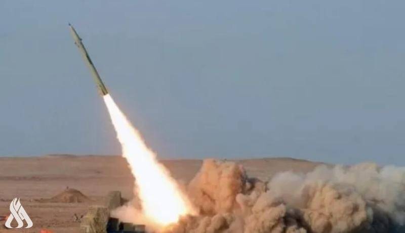 الحوثيون: قصفنا هدفا عسكريا للعدو الإسرائيلي في يافا بصاروخ باليستي فرط صوتي