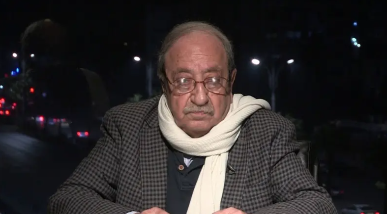 دريد لحّام لـ”الشرق الأوسط”: انقضت سنوات القهر ولم أكن مع النظام