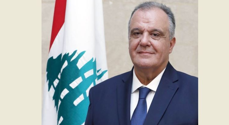 بوشكيان: لبنان في الميلاد تنتظره مرحلة عطاء جديدة