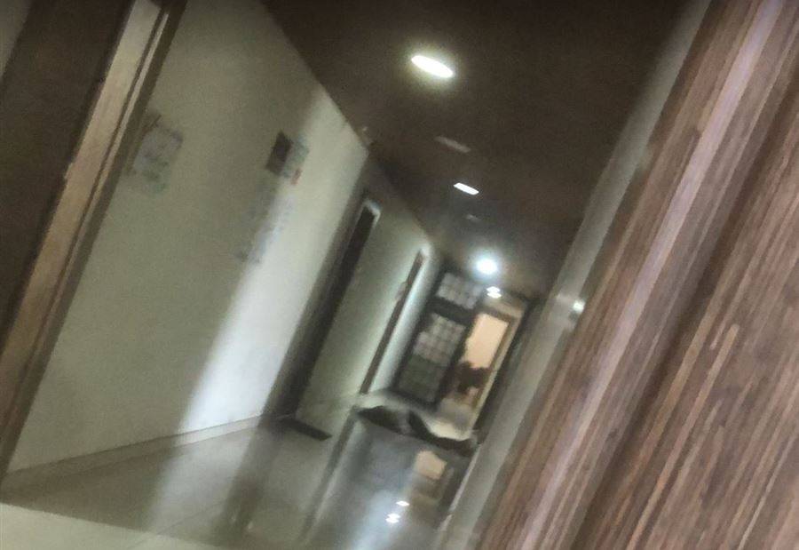 قتل  زوجته في محكمة شحيم الشرعية.. ثم انتحر