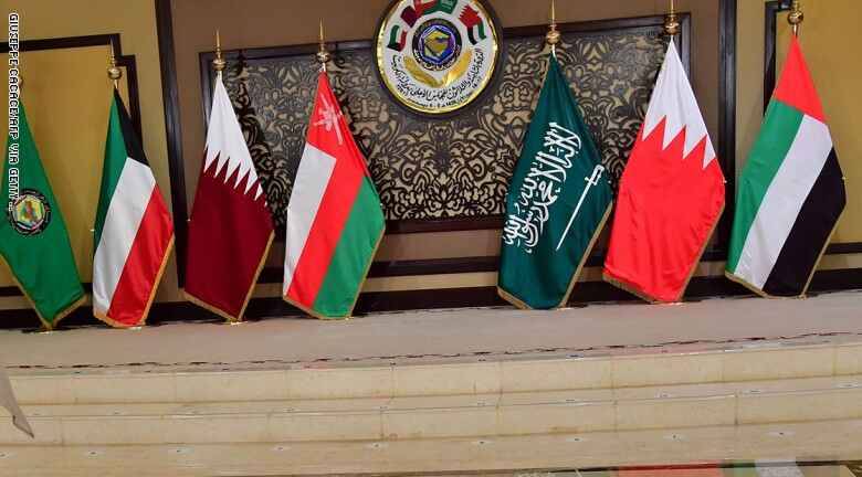 اجتماع استثنائي لمجلس التعاون بشأن سوريا ولبنان.. هذا ما تم التأكيد عليه