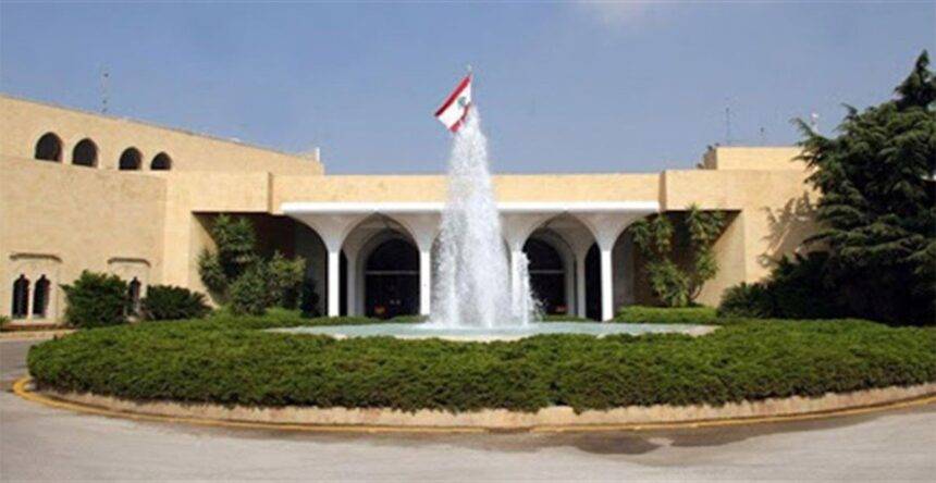 تفاصيل عن زيارة الوفد السعودي… أوساط ديبلوماسية: لا رئيس 