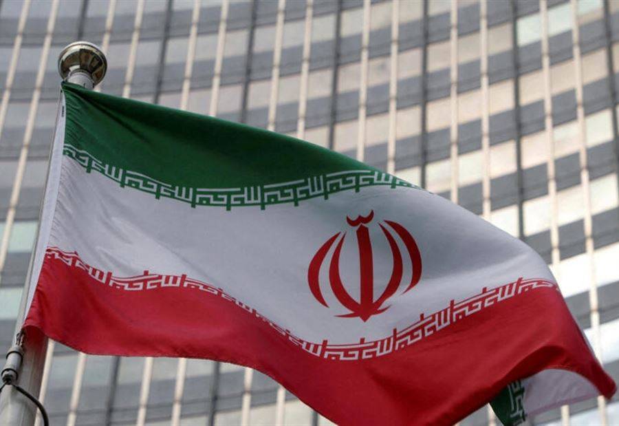 إيران تتجه لشراكة مع 