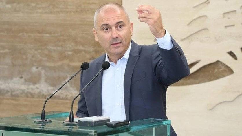 محفوض : قاسم يعيش الإنكار ولم يستوعب أن بدعة المقاومة وزيف شعاراتها سقطت