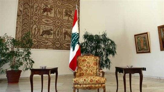 انطلق عام الاستحقاق الرئاسي والقرارات الدولية