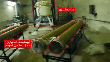 عملية للجيش الإسرائيلي في سوريا.. ما علاقة 