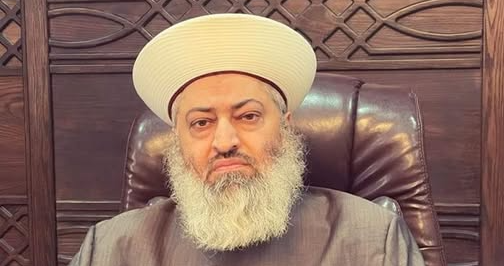 لقاء مصالحة بين عائلتين في برقايل العكارية برعاية الحريري