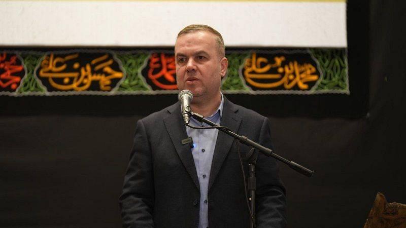 فضل الله: هناك بطء في تطبيق وقف إطلاق النار وألف خرق إلى اليوم