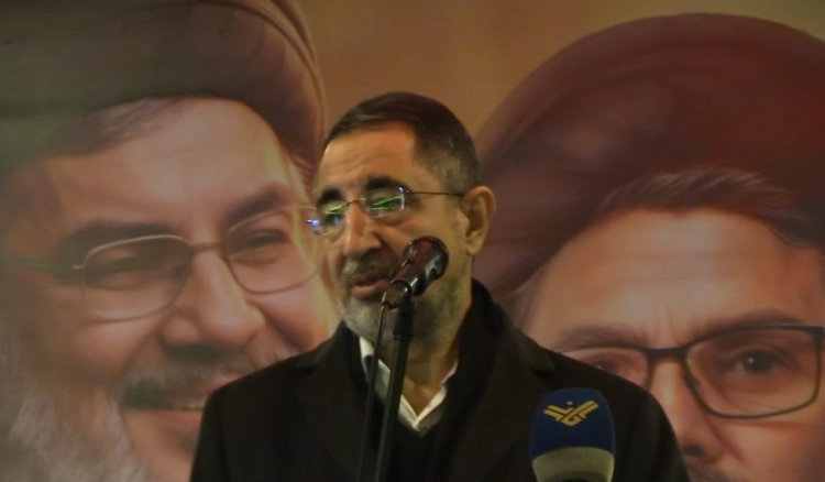 حسين الحاج حسن: نأمل انتخاب رئيس في 9 كانون الثاني بإرادة اللبنانيين وتوافقهم