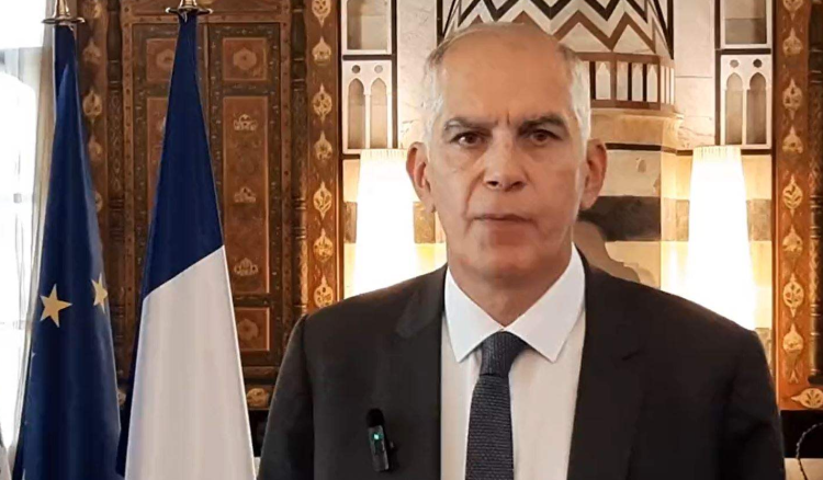 ماغرو : اتفاق وقف النار كما الـ1701 حجر الزاوية في جهودنا للاستقرار وسلامة شعوب المنطقة
