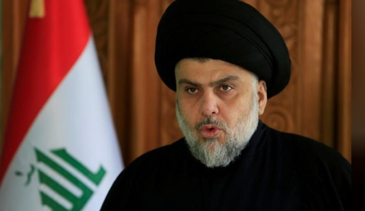 مقتدى الصدر: كل من يحاول الانتقام من المدنيين لا يمثل الإسلام