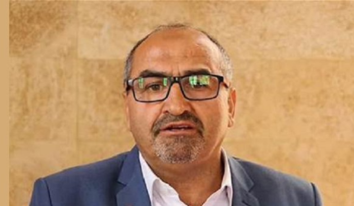 الحشيمي: لا عودة مطلقاً لشعار جيش وشعب ومقاومة