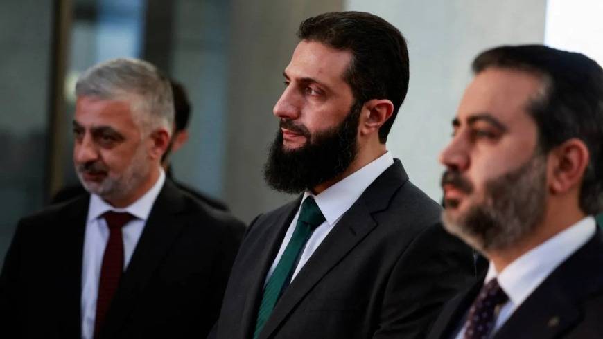 مؤتمر حوار وطني في سوريا منتصف الشهر الجاري
