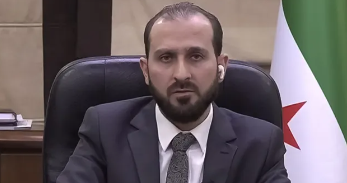 وزير الإعلام السوري يتعهد بالعمل على تعزيز حرية الصحافة والتعبير عن الرأي