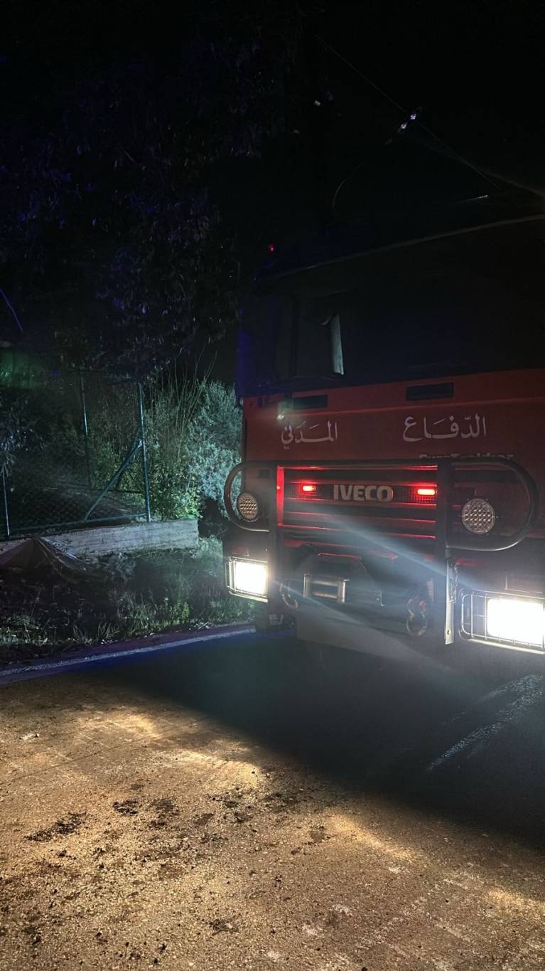العثور على جثامين ضحايا في الناقورة ومحيط علما الشعب