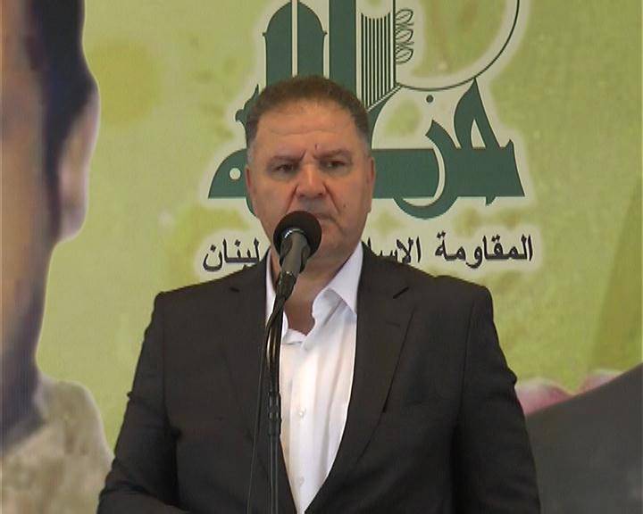 فياض: ندفع باتجاه إنجاز الإستحقاق الرئاسي في أسرع وقت ممكن