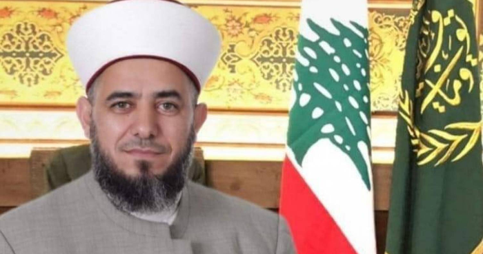 حجازي: ليكن الـ 9 من كانون الثاني يوما مفصليا في تاريخ للبنان