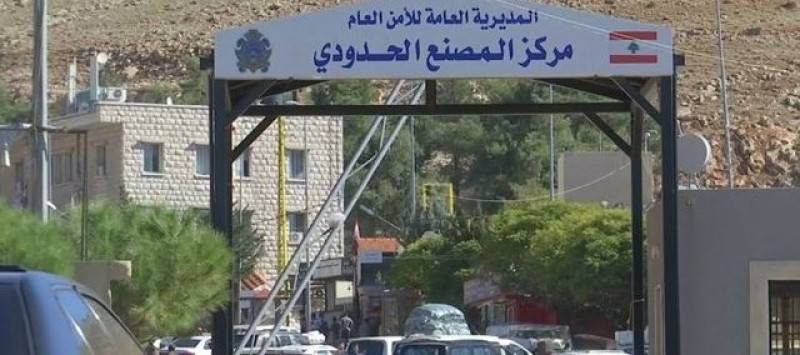 دخول السوريين إلى لبنان... قرار من 