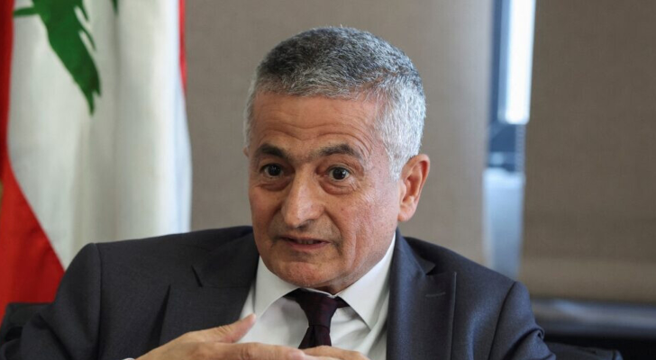 قرار لوزير المال حول ضريبة الدخل