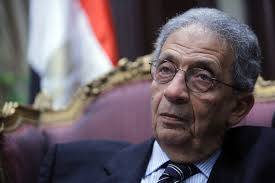 عمرو موسى: انتخاب الرئيس خطوة أولى نحو لبنان جديد بلا الثلث المعطل والبانكر الفاسد