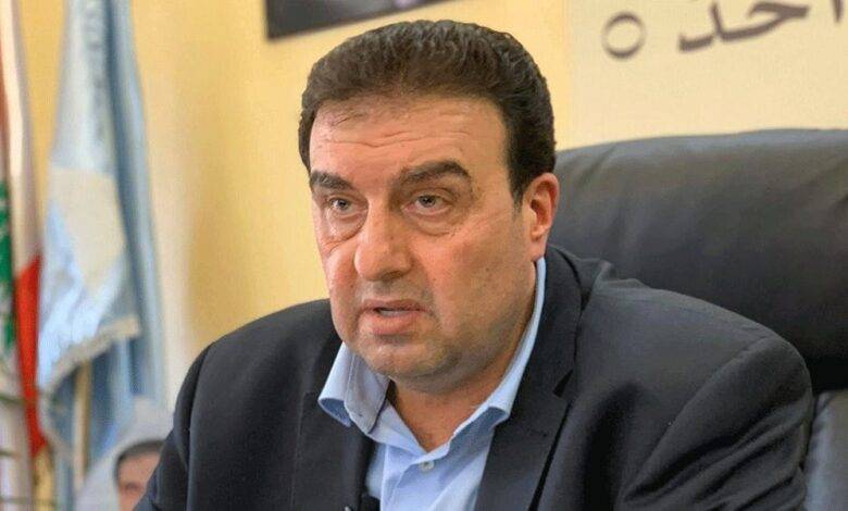 البعريني: كيف يمكن لمجموعة لا تضمّ سوى عدد قليل من النواب السنة أن تطرح اسم اثنين من نوابها لرئاسة الحكومة؟