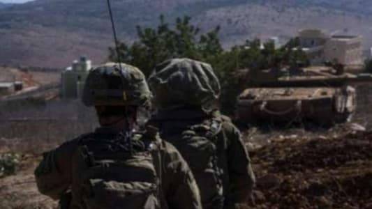 تمشيط كثيف لميس الجبل وارجاء دخول الجيش اليها