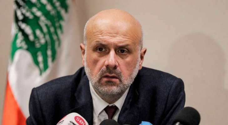 مولوي : مبروك للبنان رئيس الجمهورية