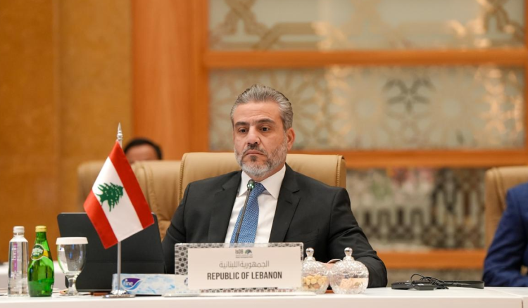 مكية من السعودية: لتَخصيص البُلدان الأعضاء التي تعرّضت لحُروبٍ مُدمّرة بهبات وقُروض مُيسّرة