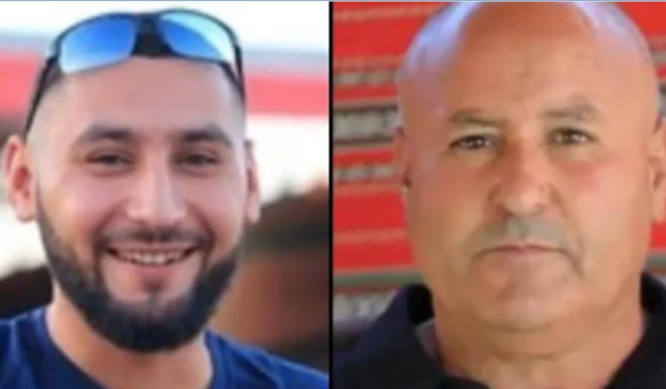 التعرف على جثة رهينة إسرائيلي محتجز في غزة بعد يومين من العثور على جثة والده
