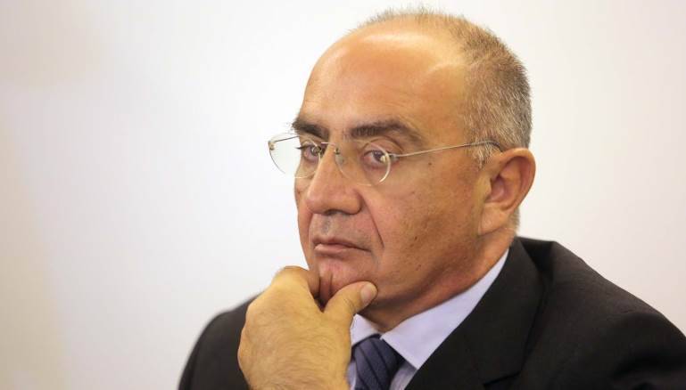 فارس سعيد: تنفيذ مضمون خطاب القسم ضرورة وطنيّة