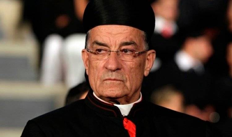 الراعي: خطة وطنية جديدة بخطاب الرئيس جوزاف عون