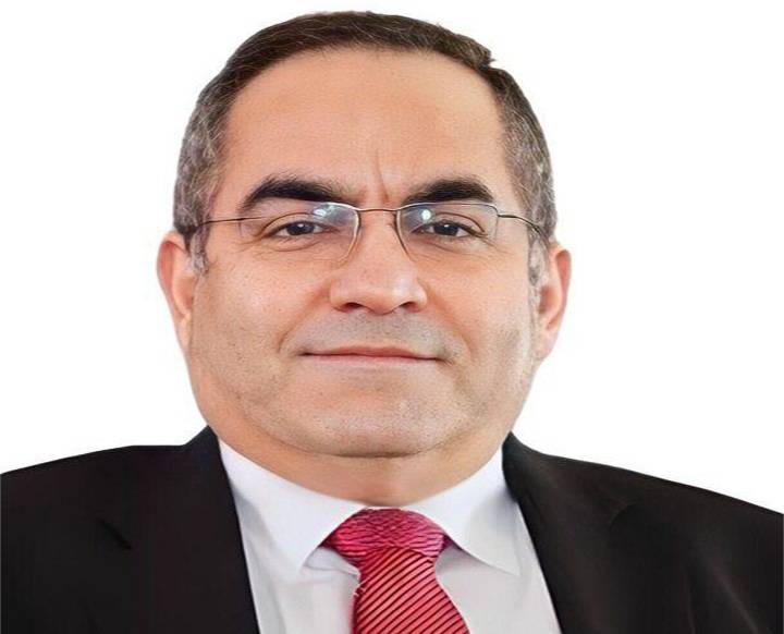 علي العبد الله: لبنان أمام فرصة للنهوض والتعافي والإستقرار